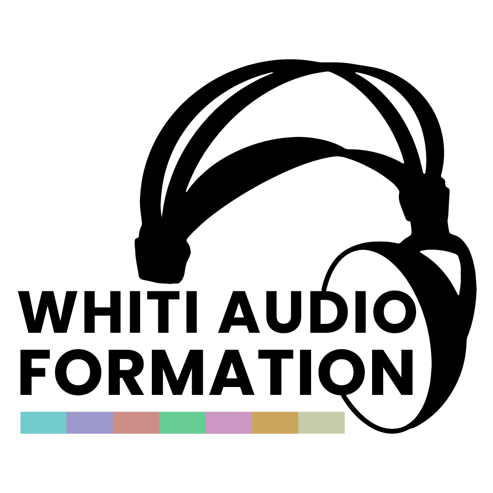 Whiti Audio